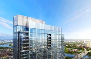 Four Seasons Hotel Minneapolis eröffnet HOTEL MINNEAPOLIS © Four Seasons Hotels