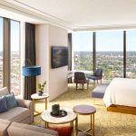 HOTEL MINNEAPOLIS © Four Seasons Hotels