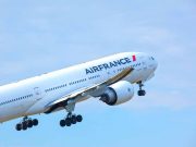 Neu mit Air France nach Dallas und Denver Boeing Air France (c) Air France