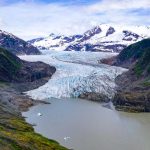 Mendenhall Glacier (c) Travel Alaska