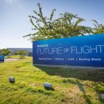 Boeing Future of Flight © Boeing Future of Flight