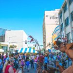 Midnight Sun Festival (c) Sherman Hogue/Explore Fairbanks