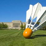 Nelson Atkins Museum (c) Visit KC