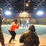 Negro Leagues Baseball Museum (c) Visit KC