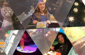 Unterhaltsame Aktivitäten mit Kindern in Kansas City