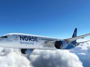 Norse Atlantic Airways startet Ticketverkauf zwischen Berlin, NYC und LA Dreamliner (c) © Norse Atlantic Airways