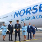 Norse Crew  © Norse Atlantic Airways
