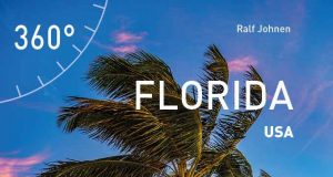 USA – Florida: 50 Tipps abseits der ausgetretenen Pfade USA - Florida (c) 360° Medien
