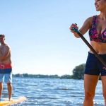 SUP (c) Bradenton Gulf Islands