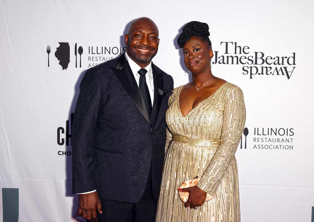 (c) Jeff Schear/Getty Images for James Beard Foundation(c) Jeff Schear/Getty Images for James Beard Foundation