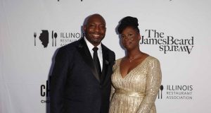 Der Sommer im „ausgezeichneten“ Chicago (c) Jeff Schear/Getty Images for James Beard Foundation