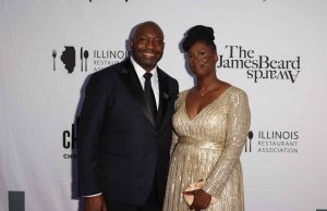 Der Sommer im „ausgezeichneten“ Chicago (c) Jeff Schear/Getty Images for James Beard Foundation