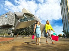 Albertas Hauptstadt Edmonton Art Gallery of Alberta (c) Travel Alberta / Roth Ramberg