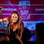 Jane Kramer ®ISLAND HOPPER SONGWRITER FEST