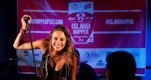Fort Myers – Island Hopper Songwriter Fest startet ins achte Jahr Jane Kramer ®ISLAND HOPPER SONGWRITER FEST