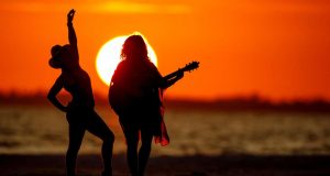 The Beaches of Fort Myers & Sanibel: Island Hopper Songwriter Fest Reverie Lane (c) Brian Tietz