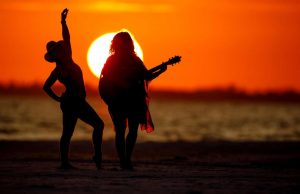 The Beaches of Fort Myers & Sanibel: Island Hopper Songwriter Fest Reverie Lane (c) Brian Tietz