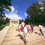 ABRAHAM LINCOLN BIRTHPLACE NATIONAL HISTORICAL PARK (c) Kentucky Tourism