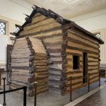 ABRAHAM LINCOLN BIRTHPLACE NATIONAL HISTORICAL PARK (c) Kentucky Tourism