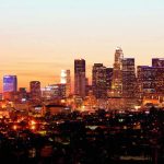 Los Angeles (c) LATCB