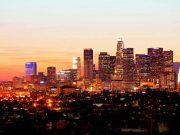 Los Angeles feiert 2022 verschiedenste Jubiläen Los Angeles (c) LATCB