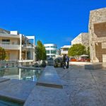 LA – J. Paul Getty Museum / Getty Center (c) Ragnar Rademacher