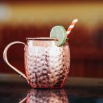 Moscow Mule (c) pexels keegan checks