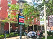 Historische Innenstadt von Berlin zählt laut Tripadvisor zu den besten 10 Prozent aller Attraktionen der Welt Berlin (c) Worcester County Recreation and Parks, Tourism & Economic Development Office