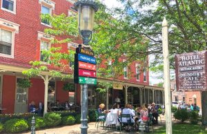 Historische Innenstadt von Berlin zählt laut Tripadvisor zu den besten 10 Prozent aller Attraktionen der Welt Berlin (c) Worcester County Recreation and Parks, Tourism & Economic Development Office