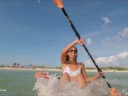 Wassersport-Erlebnisse in St. Pete/Clearwater, Florida