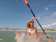 Wassersport-Erlebnisse in St. Pete/Clearwater, Florida