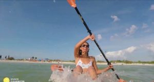 Wassersport-Erlebnisse in St. Pete/Clearwater, Florida