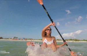 Wassersport-Erlebnisse in St. Pete/Clearwater, Florida