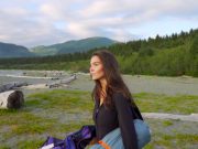 Meer erleben in Victoria auf Vancouver Island