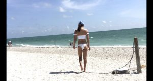 Outdoor-Aktivitäten auf den Bradenton Gulf Islands