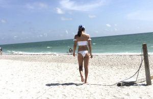 Outdoor-Aktivitäten auf den Bradenton Gulf Islands