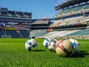 Fifa World Cup 2026™ kommt nach Philadelphia Philadelphia (c) Kyle Huff for PHLCVB