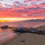 Santa Monica Pier (c) Santa Monica Travel & Tourism