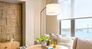 San Francisco erlebt einen Hotel-Boom 1 Hotel San Francisco (c) 1 Hotel San Francisco