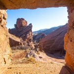 Red Rocks Park Amphitheatre (c) Visit the USA