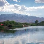 Roper Lake_State Park (c) Arizona State Parks and Trails