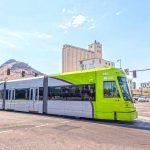 Tempe Streetcar (c) Valley Metro