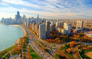 Neue Hotels und Restaurants in Chicago Chicago (c) Choose Chicago