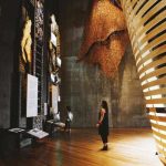 Canadian Museum for Human Rights (c) Ben Jaworskyj