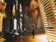 Indigene Geschichte(n) in Manitobas Museen und Kunstgalerien Canadian Museum for Human Rights (c) Ben Jaworskyj