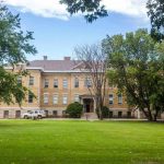 National Indigenous Residential School Museum of Canada (c)  Travel Manitoba