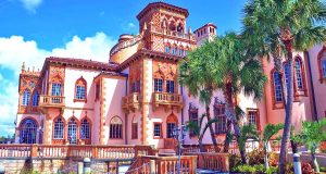 Sarasotas Architekturerbe neu entdeckt