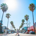 Abbot Kinney (c) Los Angeles Tourism