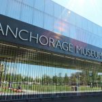 Anchorage Museum (c) Ashley Johnston / Visit Anchorage