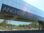 Anchorage: Aktuelle Ausstellungen im Anchorage Museum Anchorage Museum (c) Ashley Johnston / Visit Anchorage